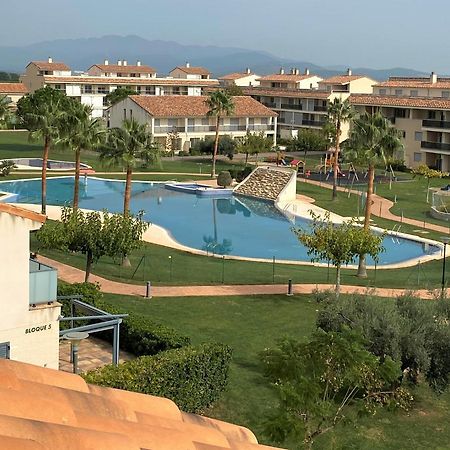 Apartamento Golf Panoramica San Jorge  Exterior photo