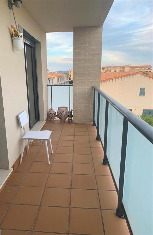 Apartamento Golf Panoramica San Jorge  Exterior photo