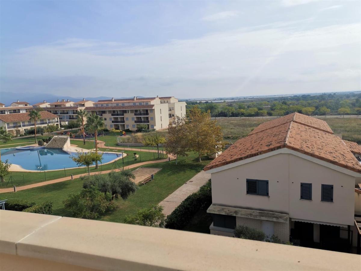 Apartamento Golf Panoramica San Jorge  Exterior photo