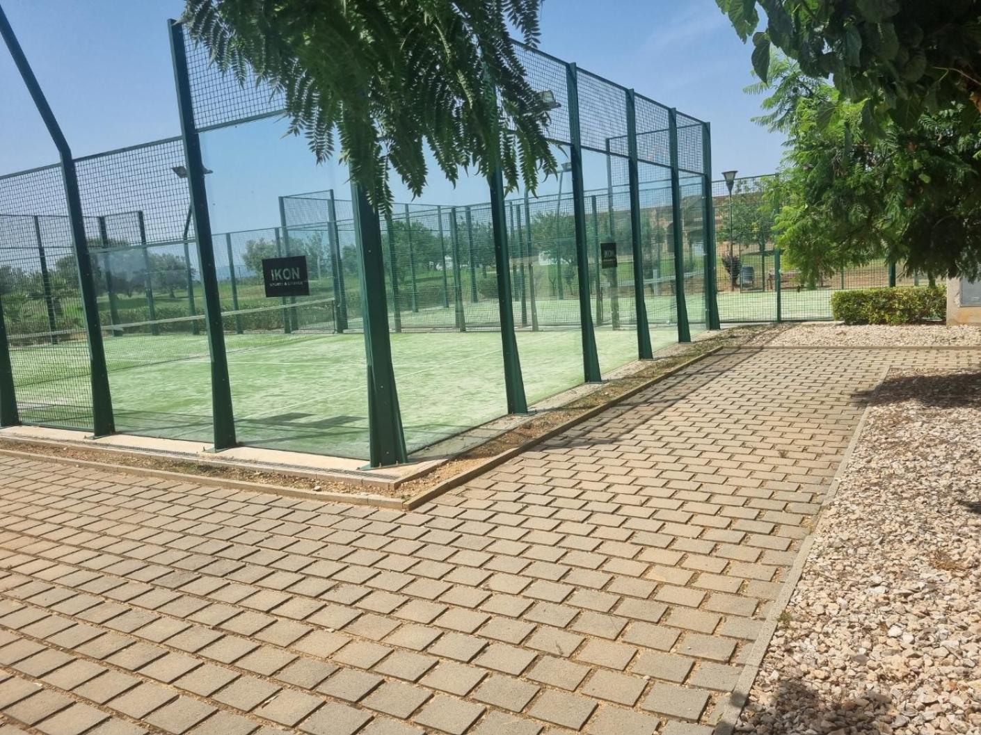 Apartamento Golf Panoramica San Jorge  Exterior photo