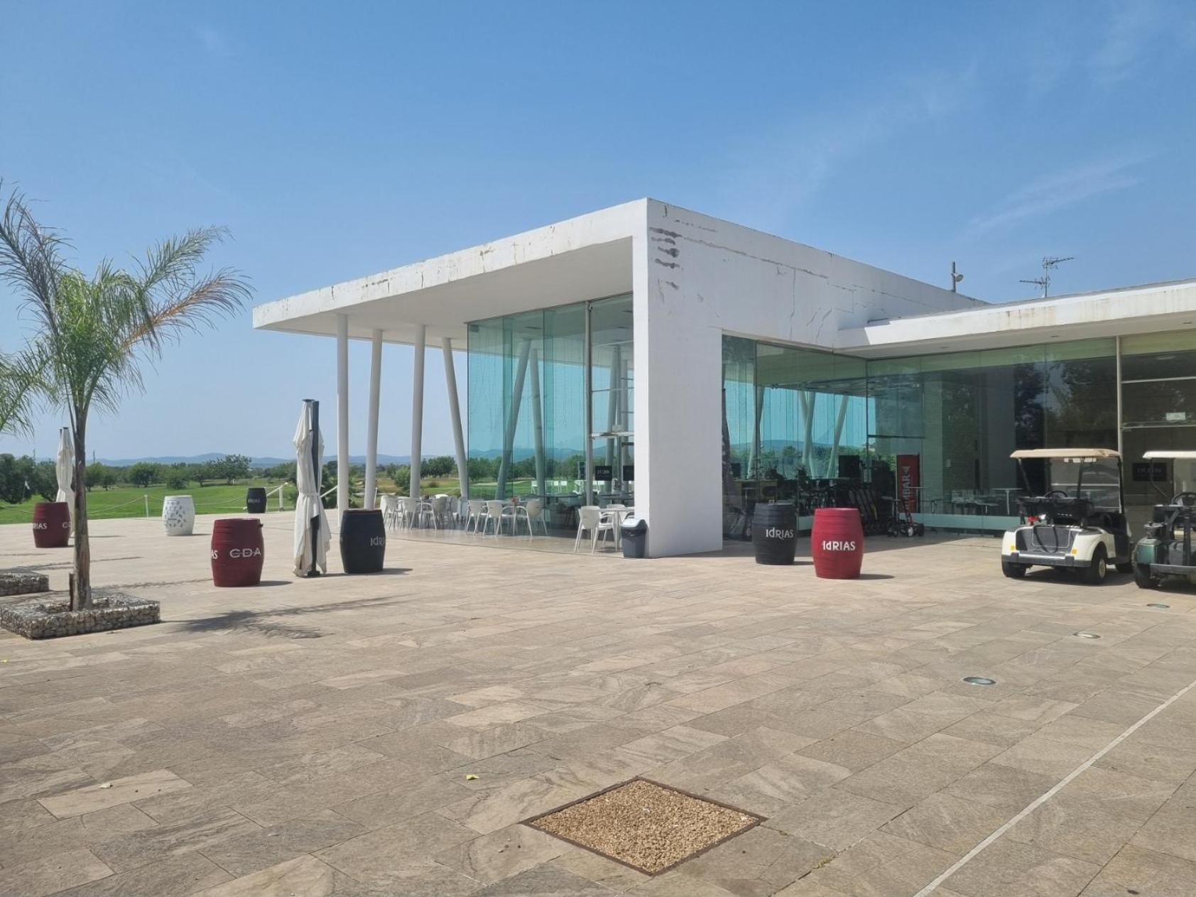 Apartamento Golf Panoramica San Jorge  Exterior photo